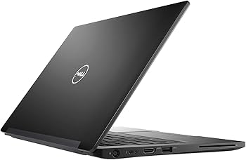 【美品】DELL Latitude 7290 8世代i5 256GB ノートPC Dell Latitude 7290 i5 8th Gen 256GB SSD 8GB 12.5'' : Mascom